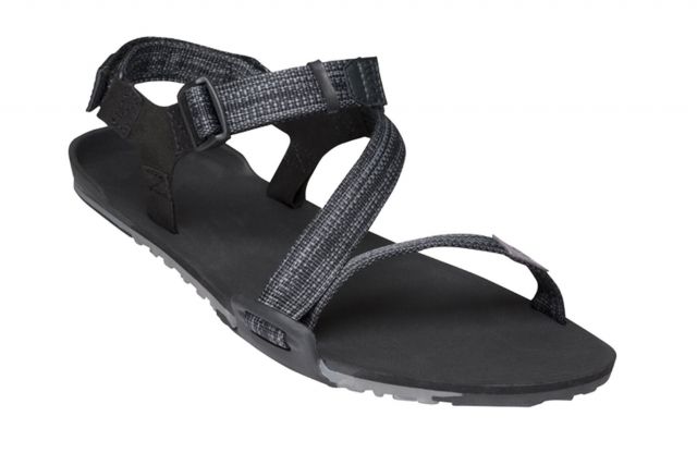 photo: Xero Shoes Women's Z-Trail sport sandal