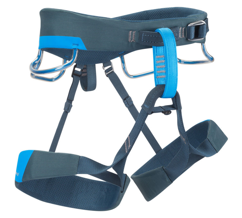 photo: Black Diamond Chaos sit harness
