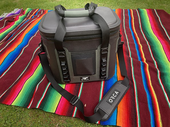 Yeti Hopper 20 Cooler Review - Active Gear Review