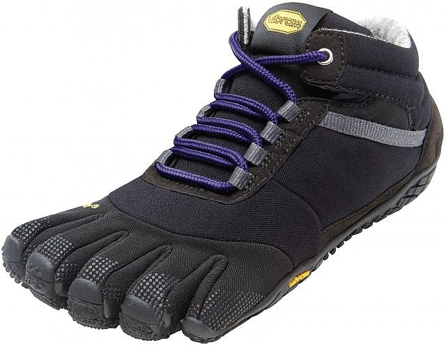 Vibram Five Fingers 15M5301 TREK Ascent Insulated heren