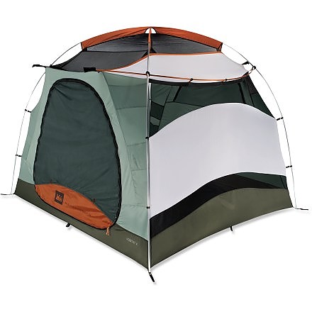 photo: REI Hobitat 4 three-season tent