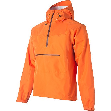 Stoic Vaporshell 3L Anorak Reviews - Trailspace