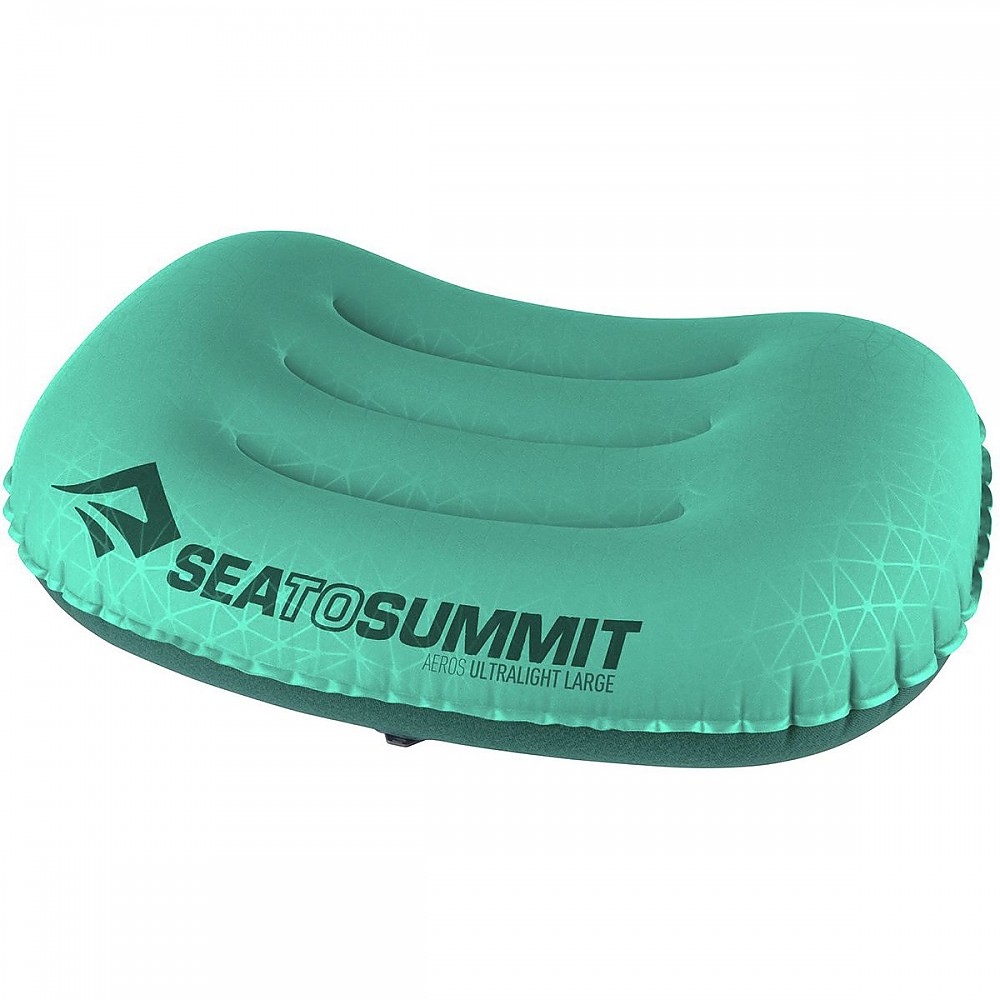photo: Sea to Summit Aeros Ultralight Pillow pillow