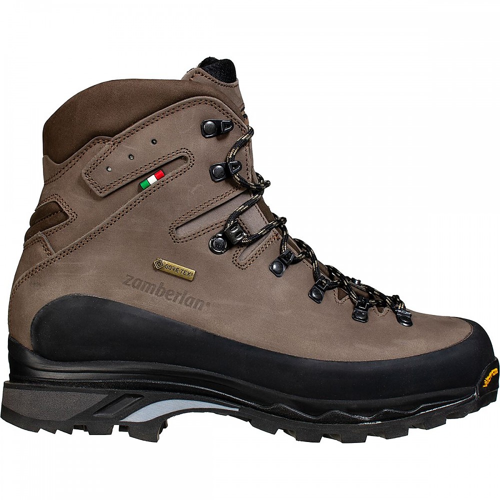 Zamberlan 960 Guide GT RR Reviews Trailspace