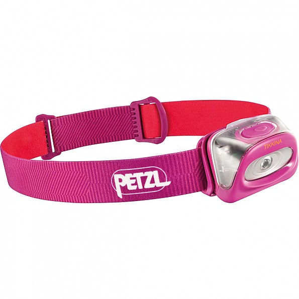 Petzl Tikkina
