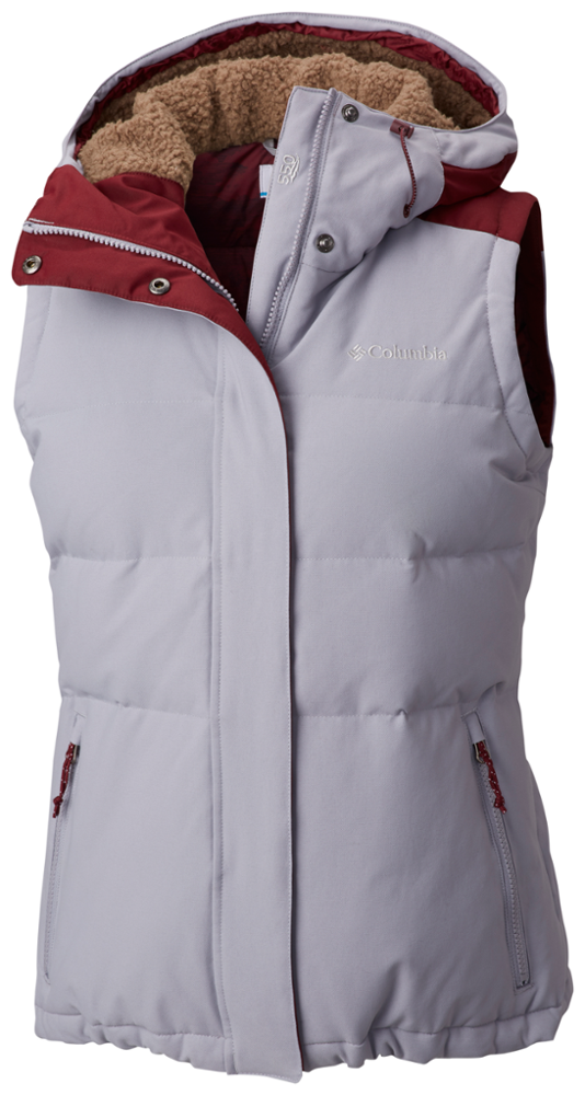 The Best Down Insulated Vests for 2019 Trailspace