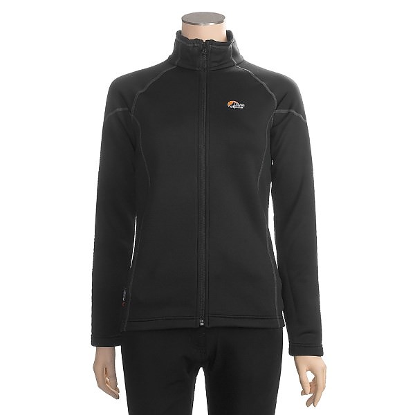 lowe alpine micro jacket