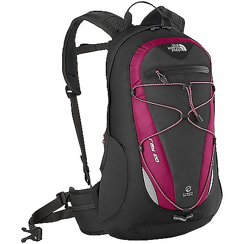 photo: The North Face Ray 20 daypack (under 35l)