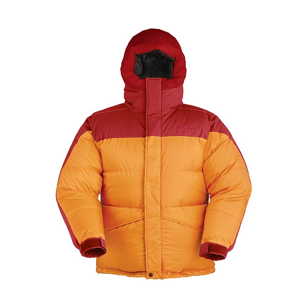 8000 meter parka