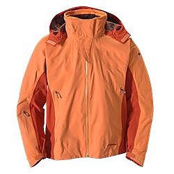 photo: Patagonia Six Chuter Jacket waterproof jacket