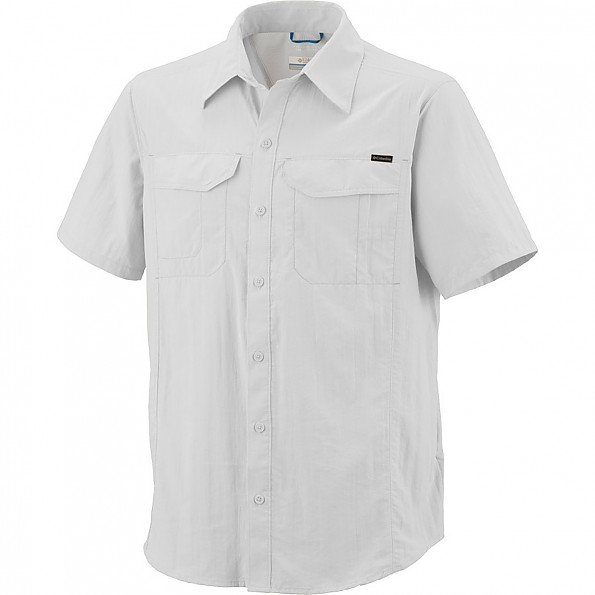 Columbia Silver Ridge Short Sleeve Shirt