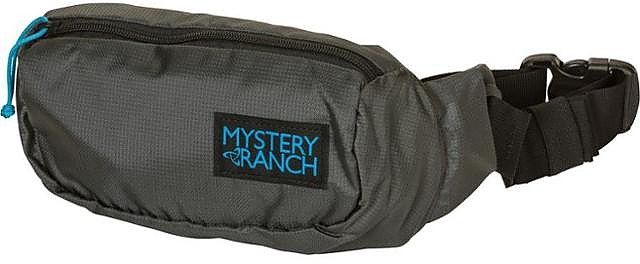 photo: Mystery Ranch Forager Hip Pack lumbar/hip pack