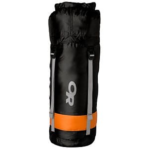 photo: Outdoor Research Hydroseal DryComp AirX Sacks dry bag