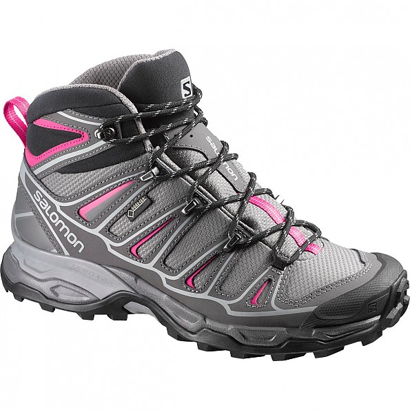 Salomon X Ultra Mid 2 GTX