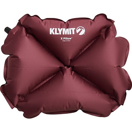 klymit pillow