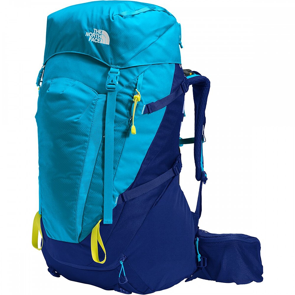 north face backpack youth
