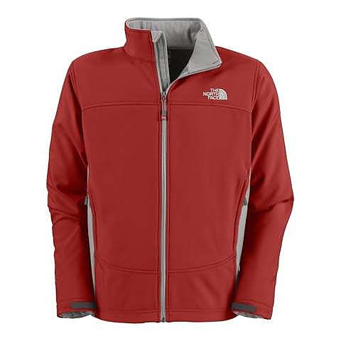 The North Face Sentinel WindStopper Jacket Reviews - Trailspace