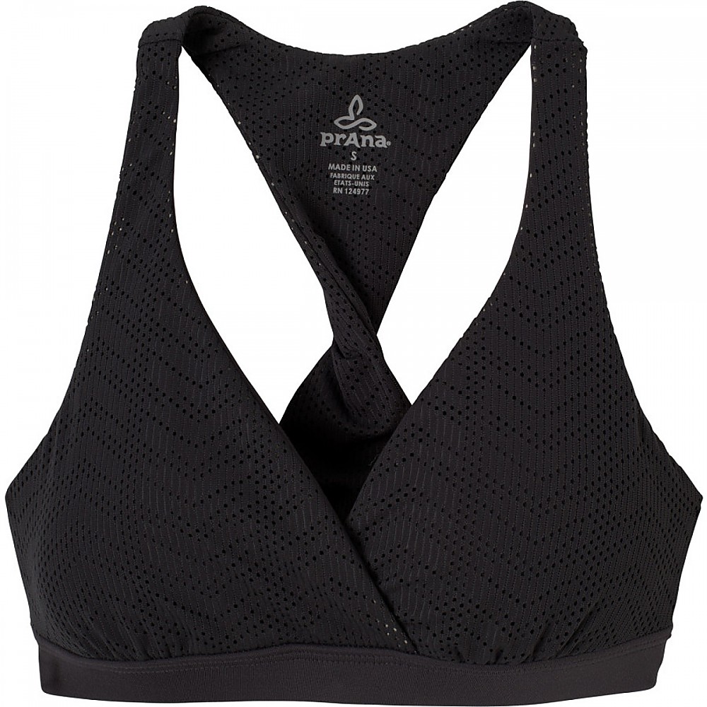 photo: prAna Sophia Bra Top sports bra