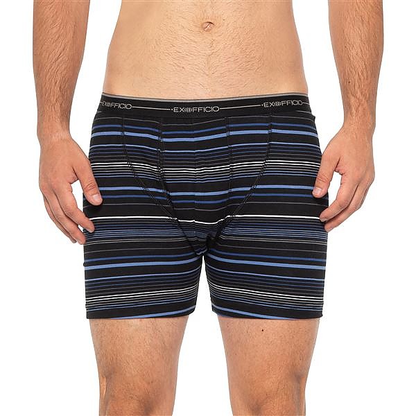 photo: ExOfficio Sol Cool Boxer Brief boxer/brief/bikini