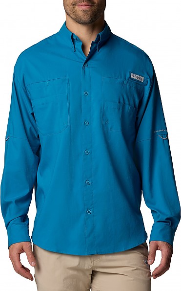 Columbia Tamiami II Long Sleeve Shirt