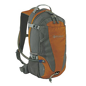 photo: Outdoor Products Mist hydration pack