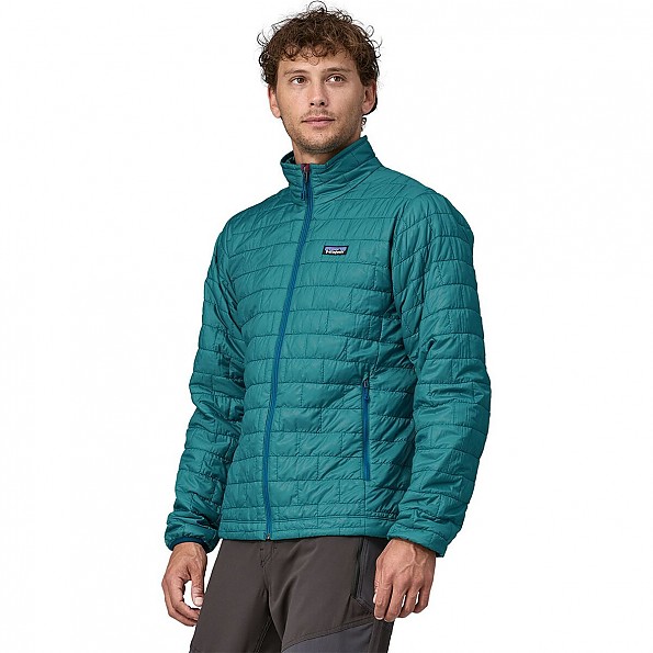 Patagonia Nano Puff Jacket