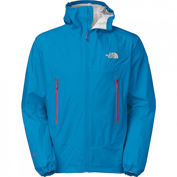 The North Face Verto Storm Jacket