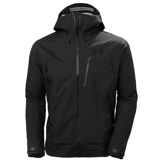 Helly Hansen Odin 9 Worlds 3.0 Jacket - Veste imperméable femme
