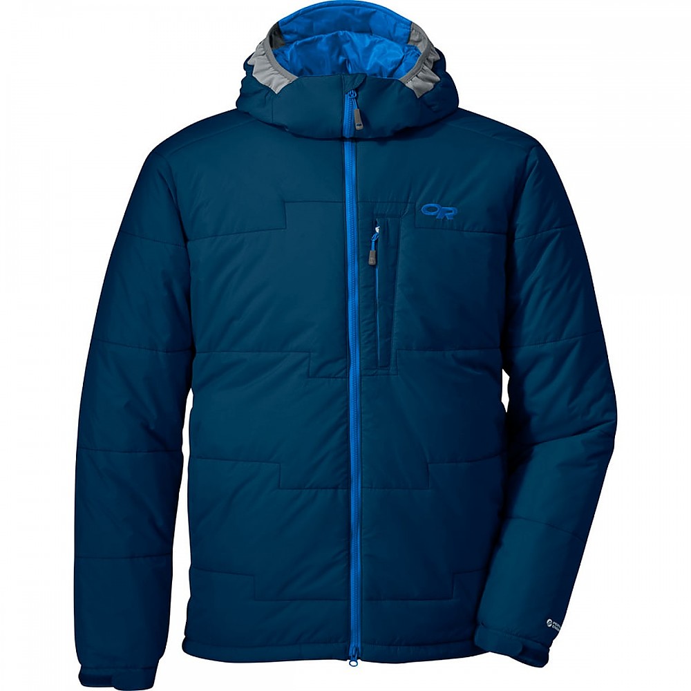 Outdoor research hotsell primaloft jacket