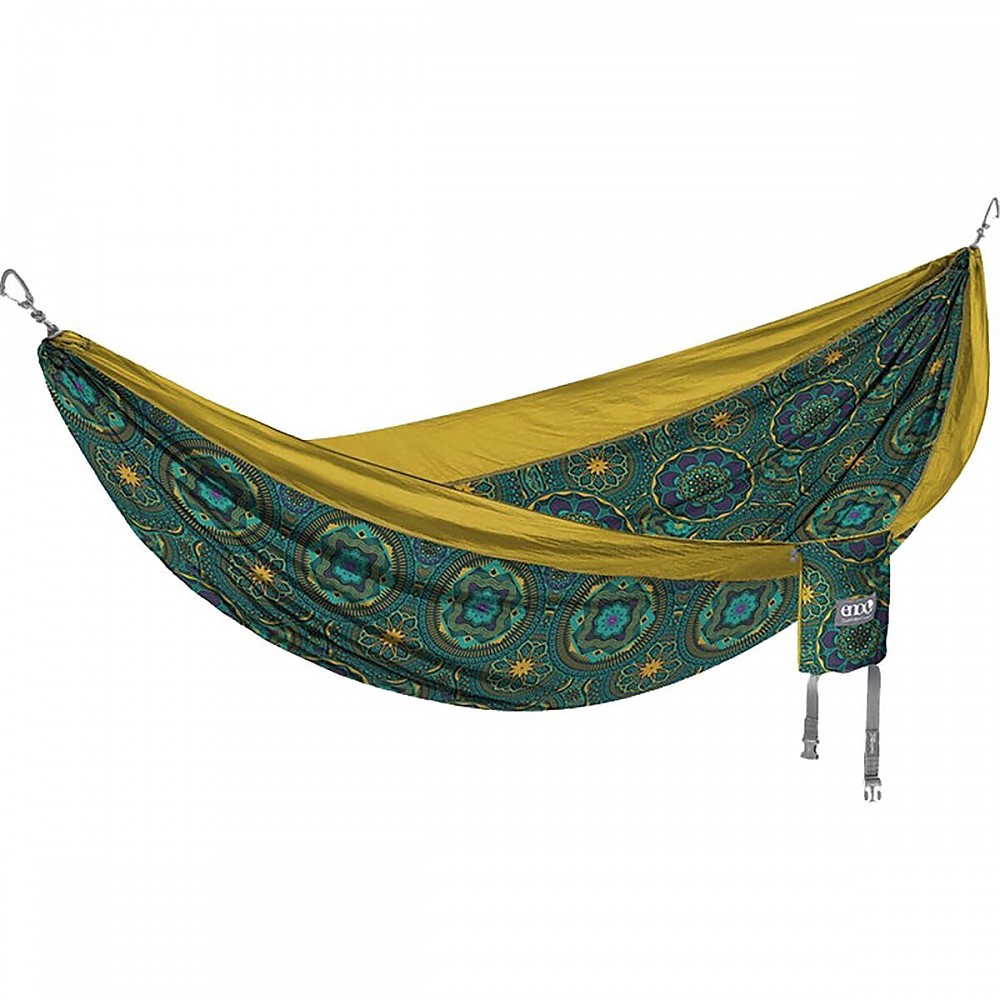 photo: Eagles Nest Outfitters DoubleNest hammock