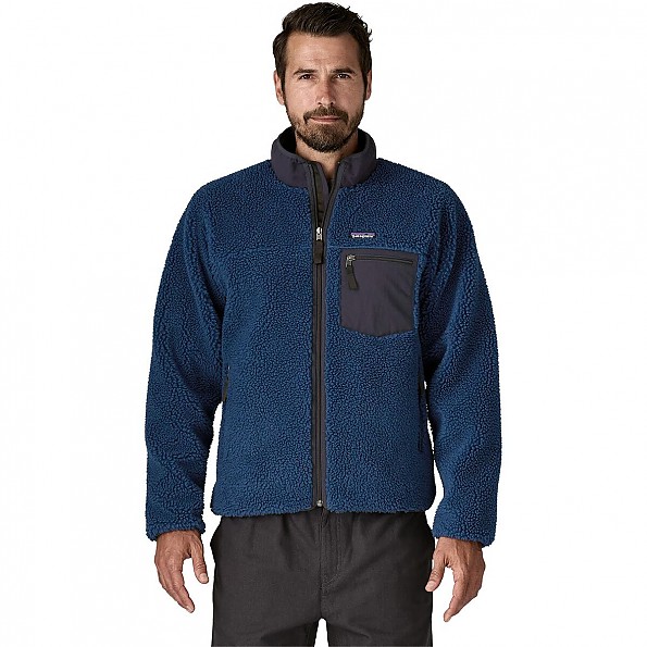 Patagonia Classic Retro-X Jacket Reviews - Trailspace