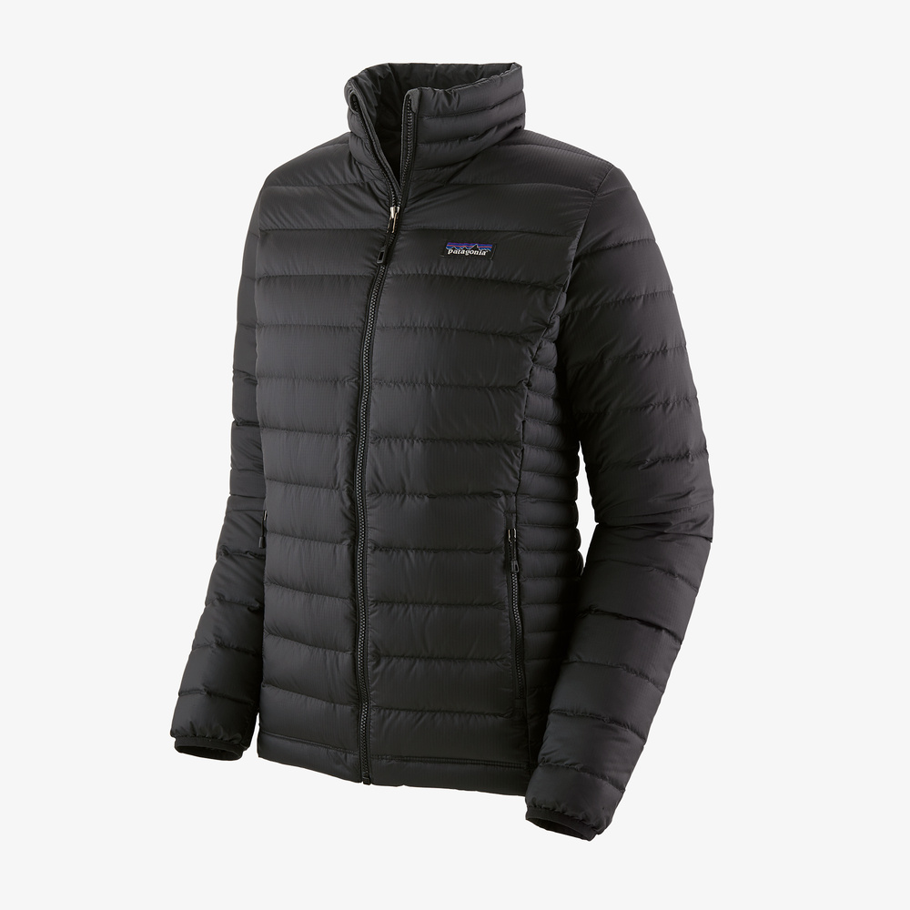 Patagonia Down Sweater Reviews - Trailspace