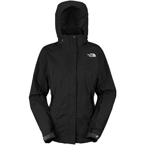 The North Face Mountain Light Parka