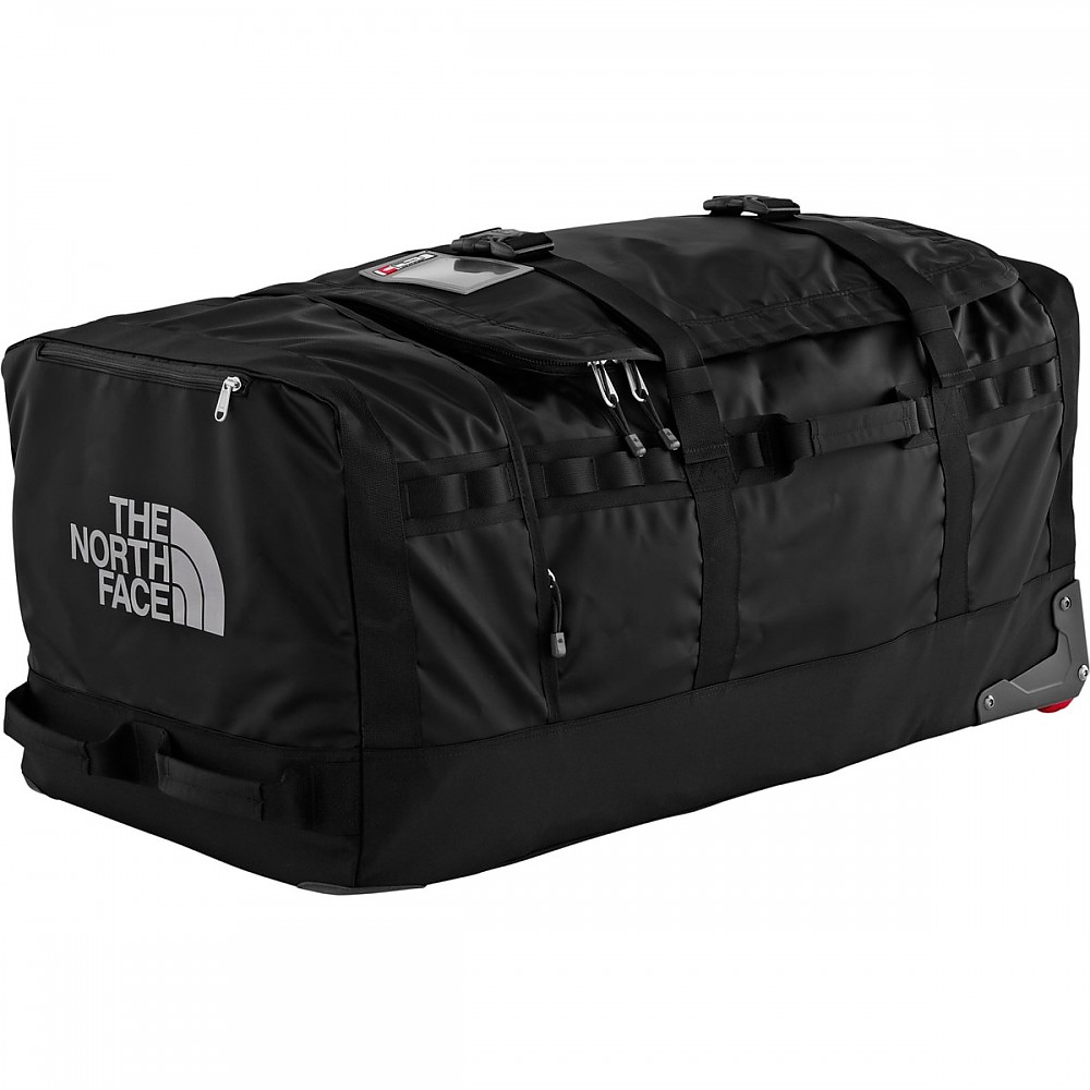 photo: The North Face Rolling Thunder pack duffel