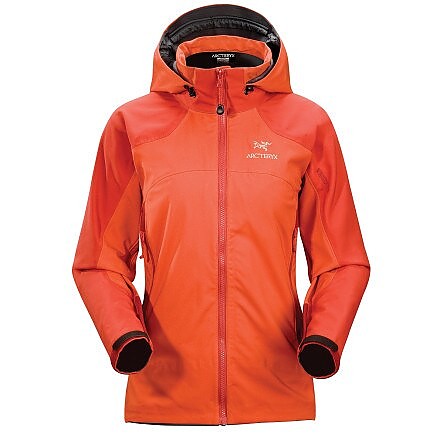 Arc'teryx Venta SV Jacket