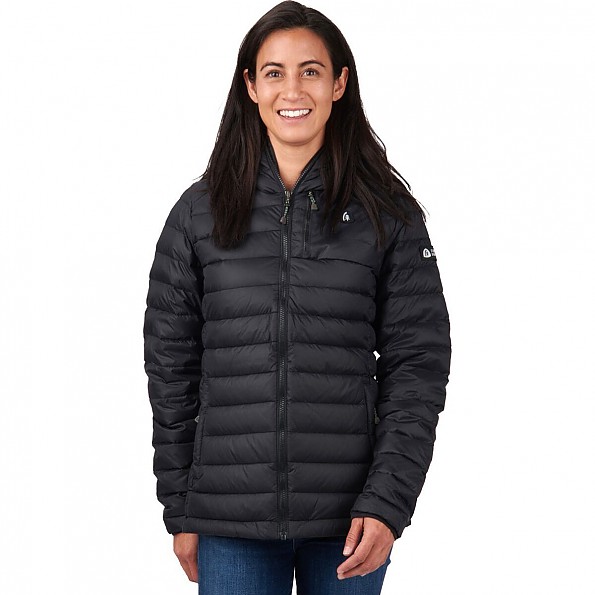 Sierra Designs Whitney Down Hoodie