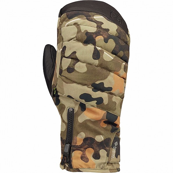 Burton AK Oven Mitt
