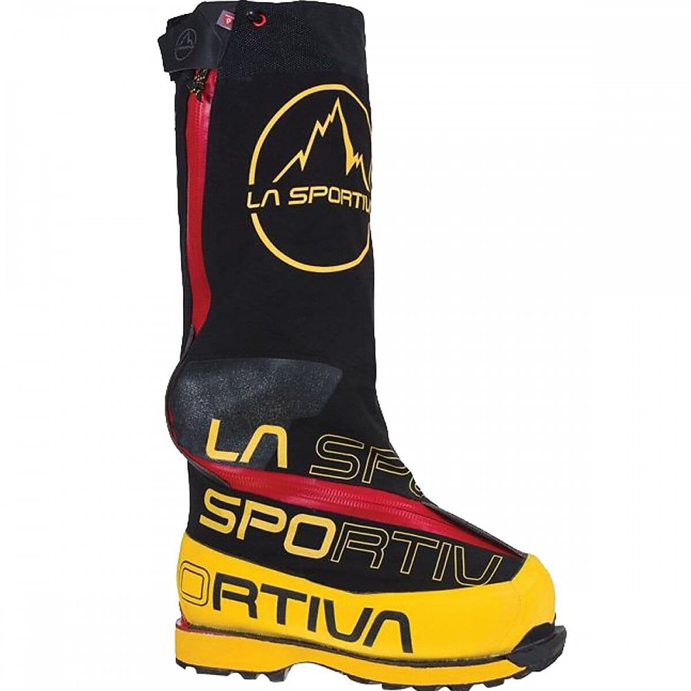 photo: La Sportiva Helios III trail running shoe