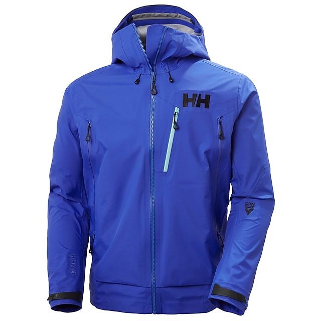 Helly Hansen Odin 9 Worlds 2.0 Jacket Reviews - Trailspace