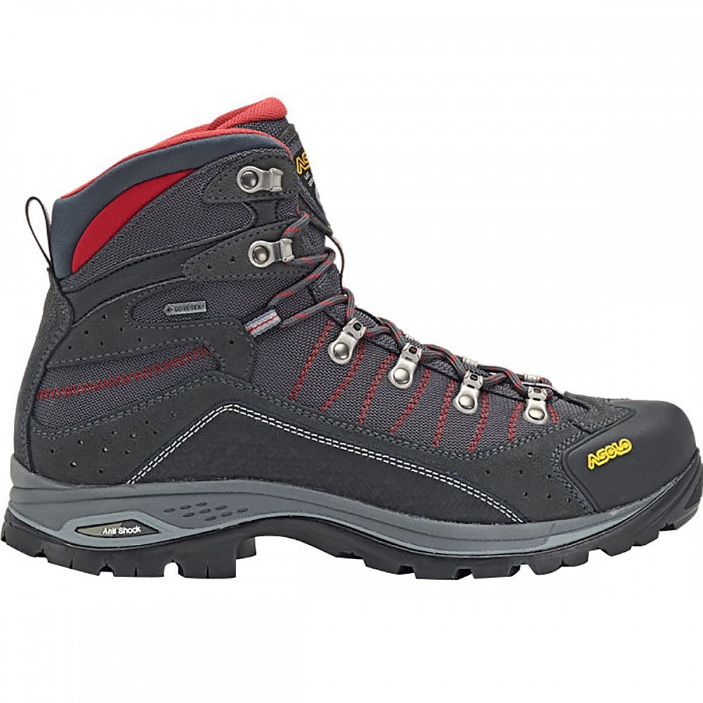 photo: Asolo Drifter GV hiking boot