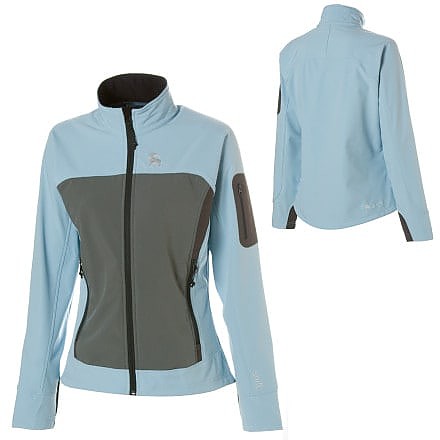 Backcountry.com Shift Composite Jacket
