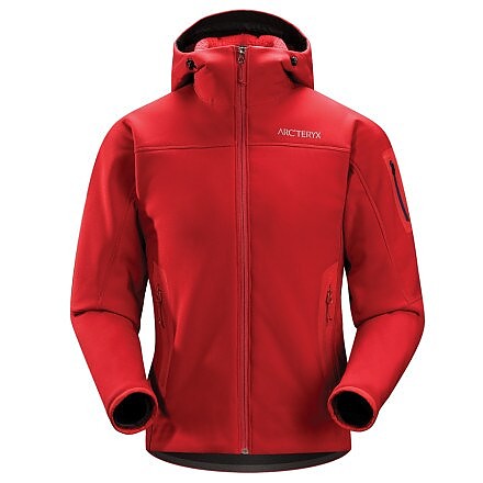 Arc'teryx Firee Jacket