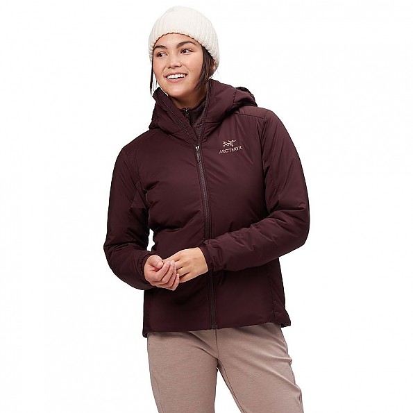 Arc'teryx Atom Heavyweight Hoody