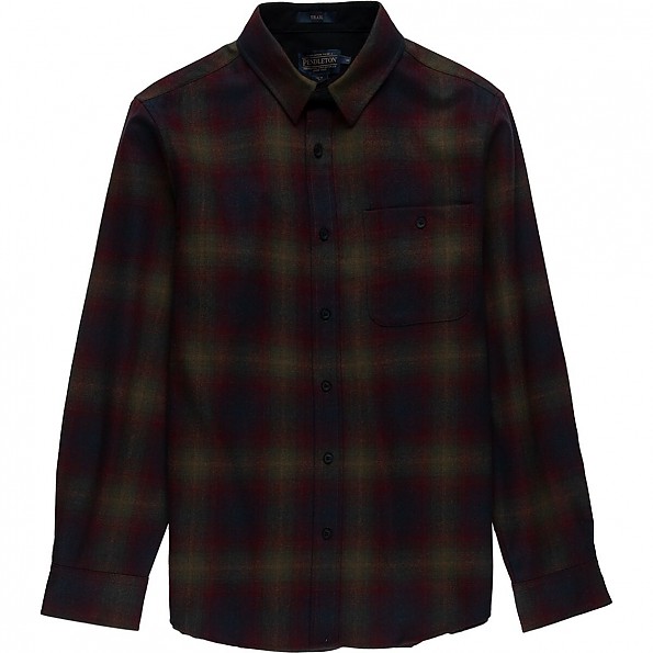 Pendleton Trail Shirt