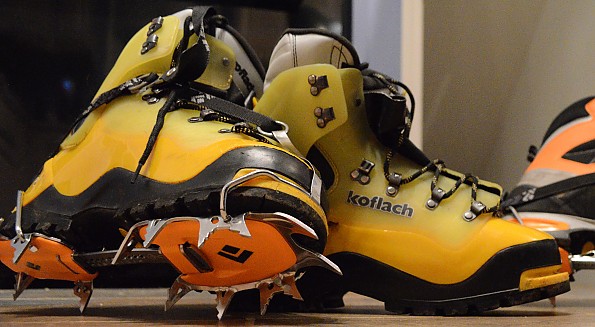 Koflach ski boots on sale price