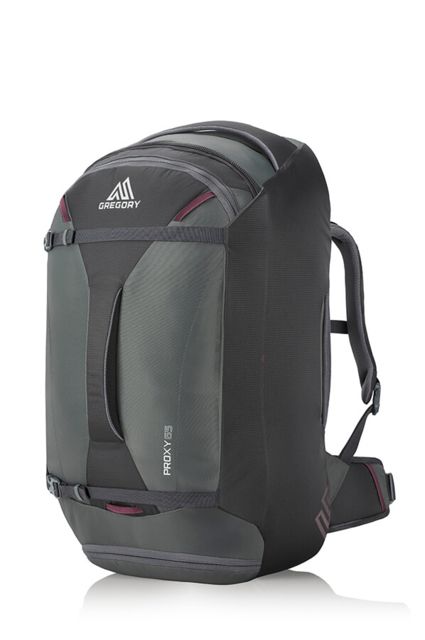 photo: Gregory Outbound 65 weekend pack (50-69l)