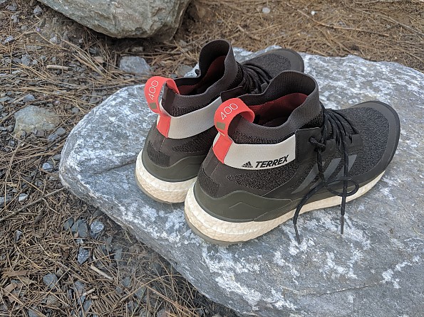 adidas terrex free hiker 400