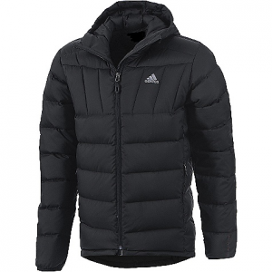 photo: Adidas Terrex Swift Climaheat Frost Jacket down insulated jacket
