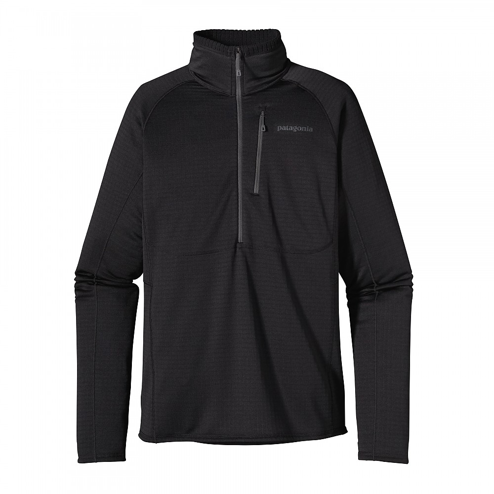 Patagonia R1 Pullover Reviews Trailspace