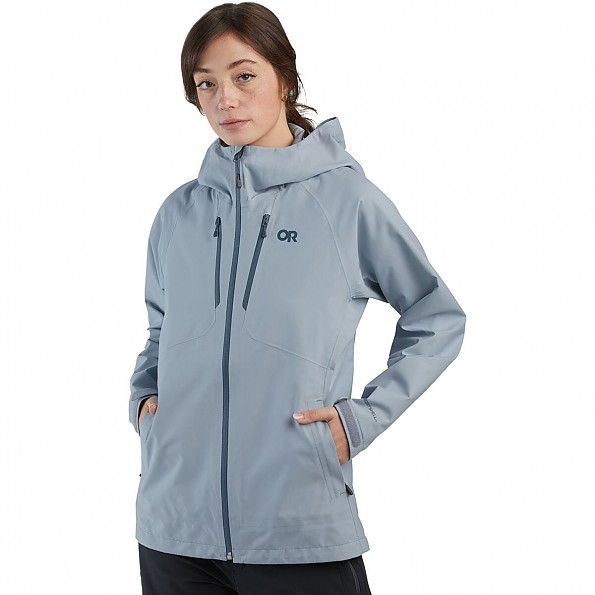 Outdoor Research Microgravity Jacket